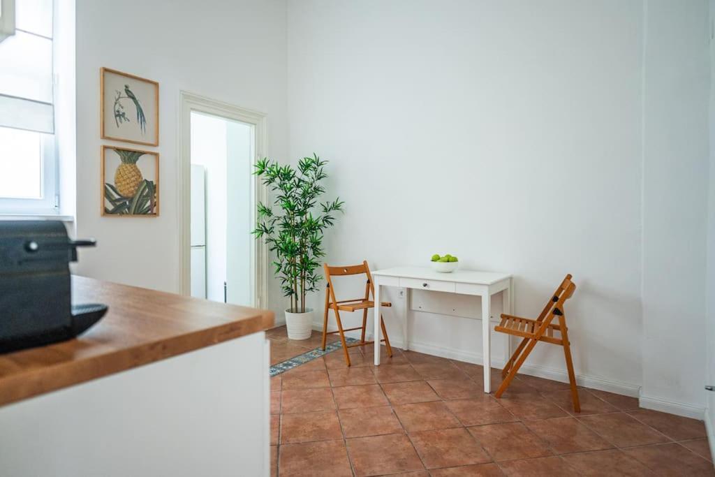 Apartment Herzer Záhřeb Exteriér fotografie